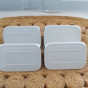 NWT Hearth & Hand Placecard Holders